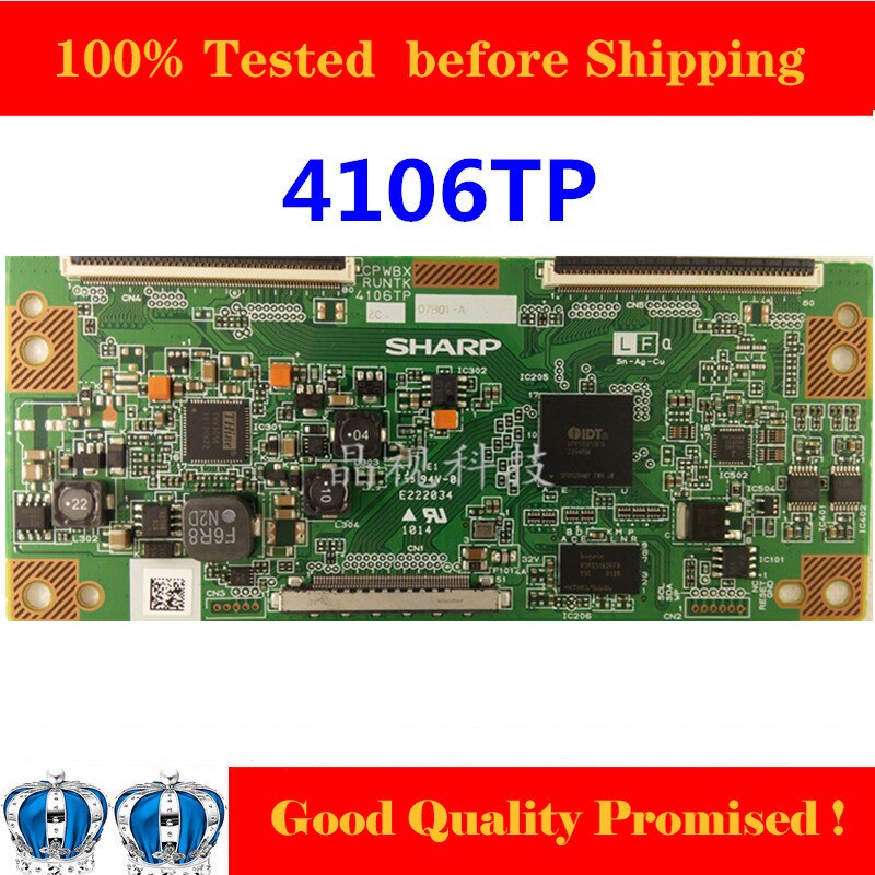 (  us) ο ǰ Tcon   TV ÷ ĵ LCD-40Z660A ÷ ȭ ÷ г 